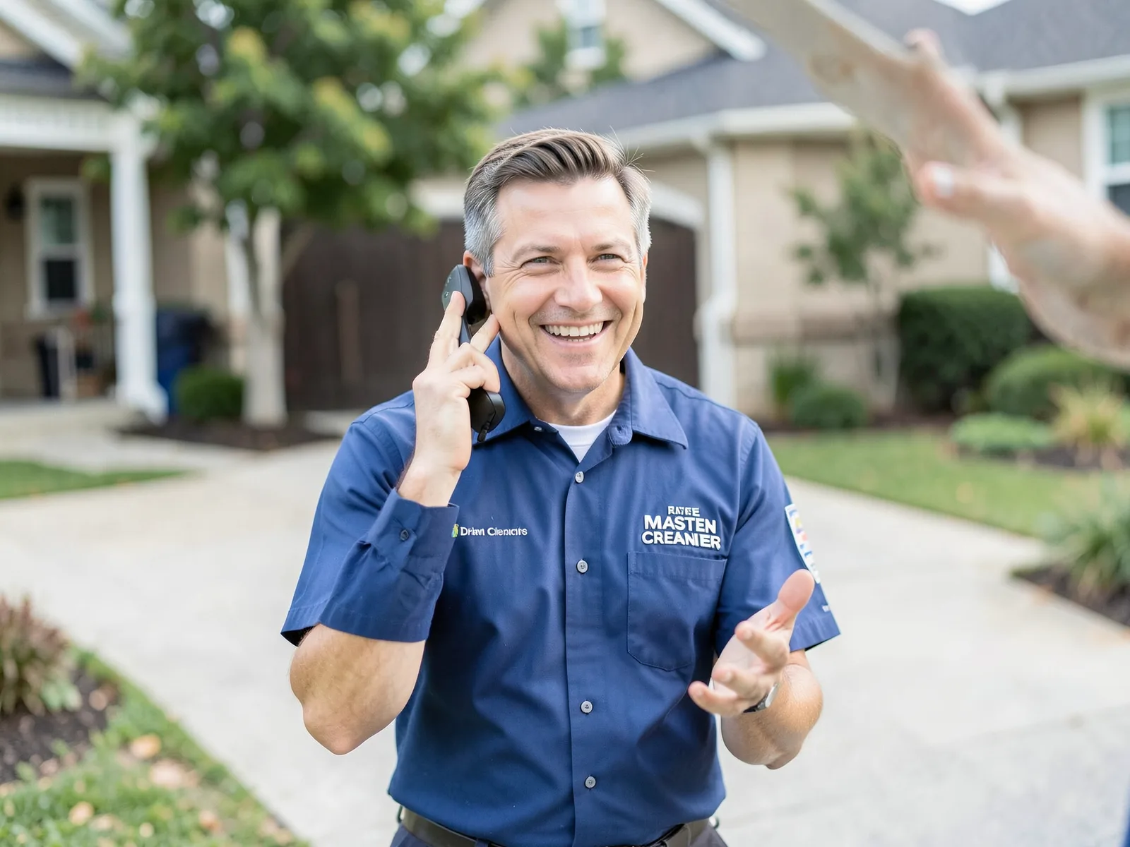 Drain Cleaning Denver, IN FAQs